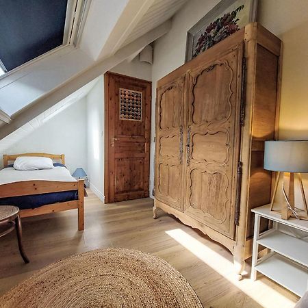 Holiday Home Gwenn By Interhome Paimpol Esterno foto