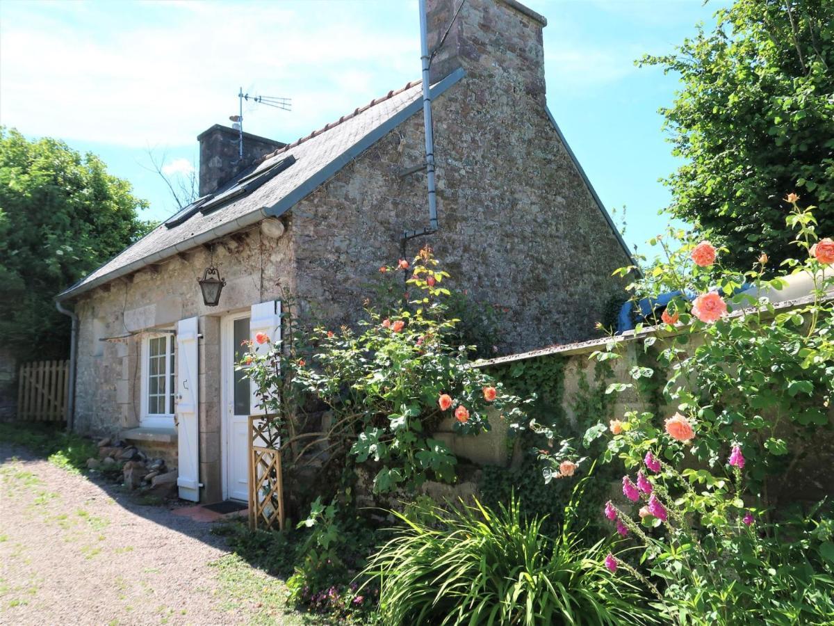 Holiday Home Gwenn By Interhome Paimpol Esterno foto