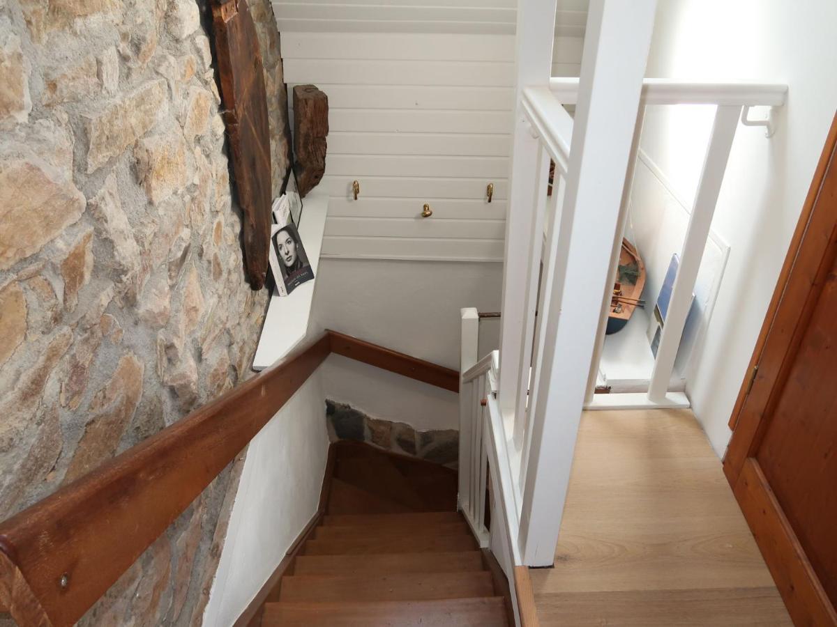 Holiday Home Gwenn By Interhome Paimpol Esterno foto
