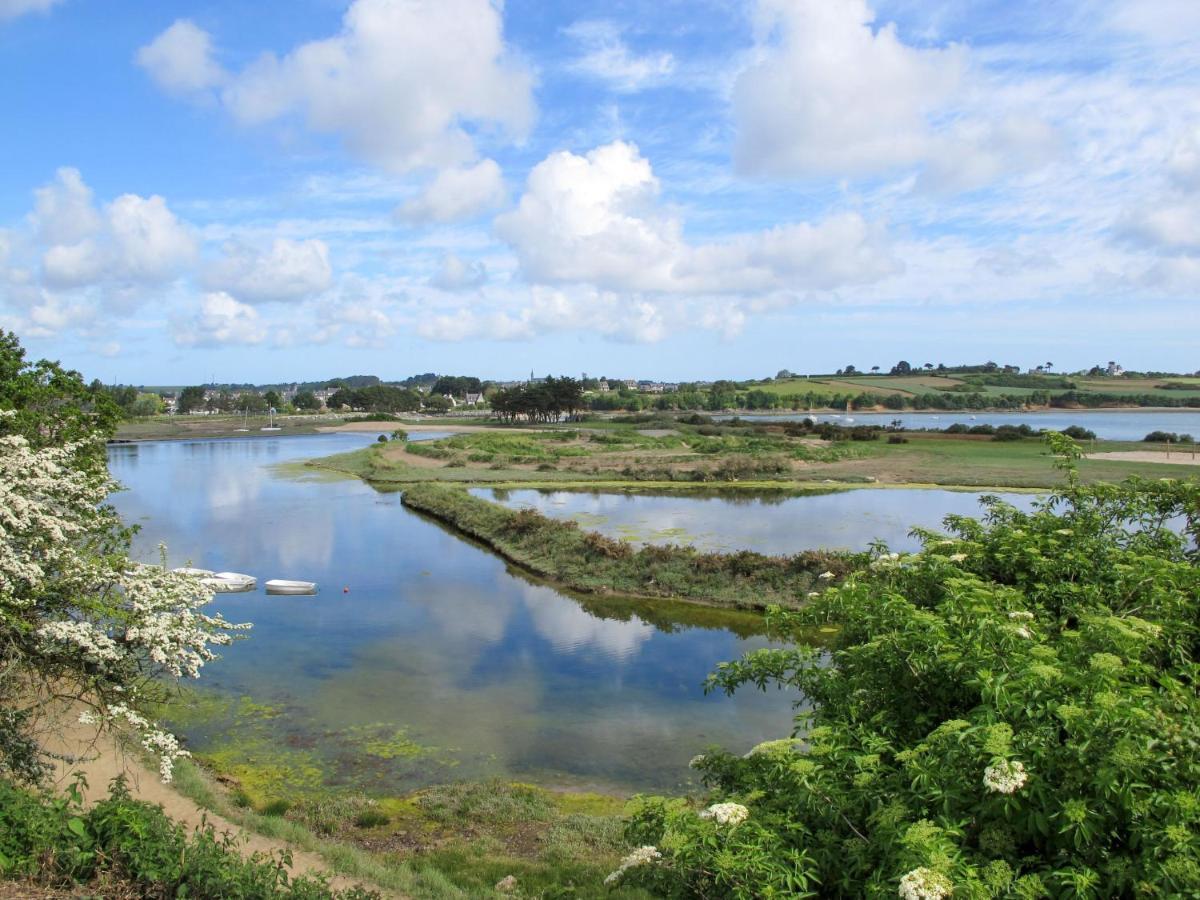 Holiday Home Gwenn By Interhome Paimpol Esterno foto