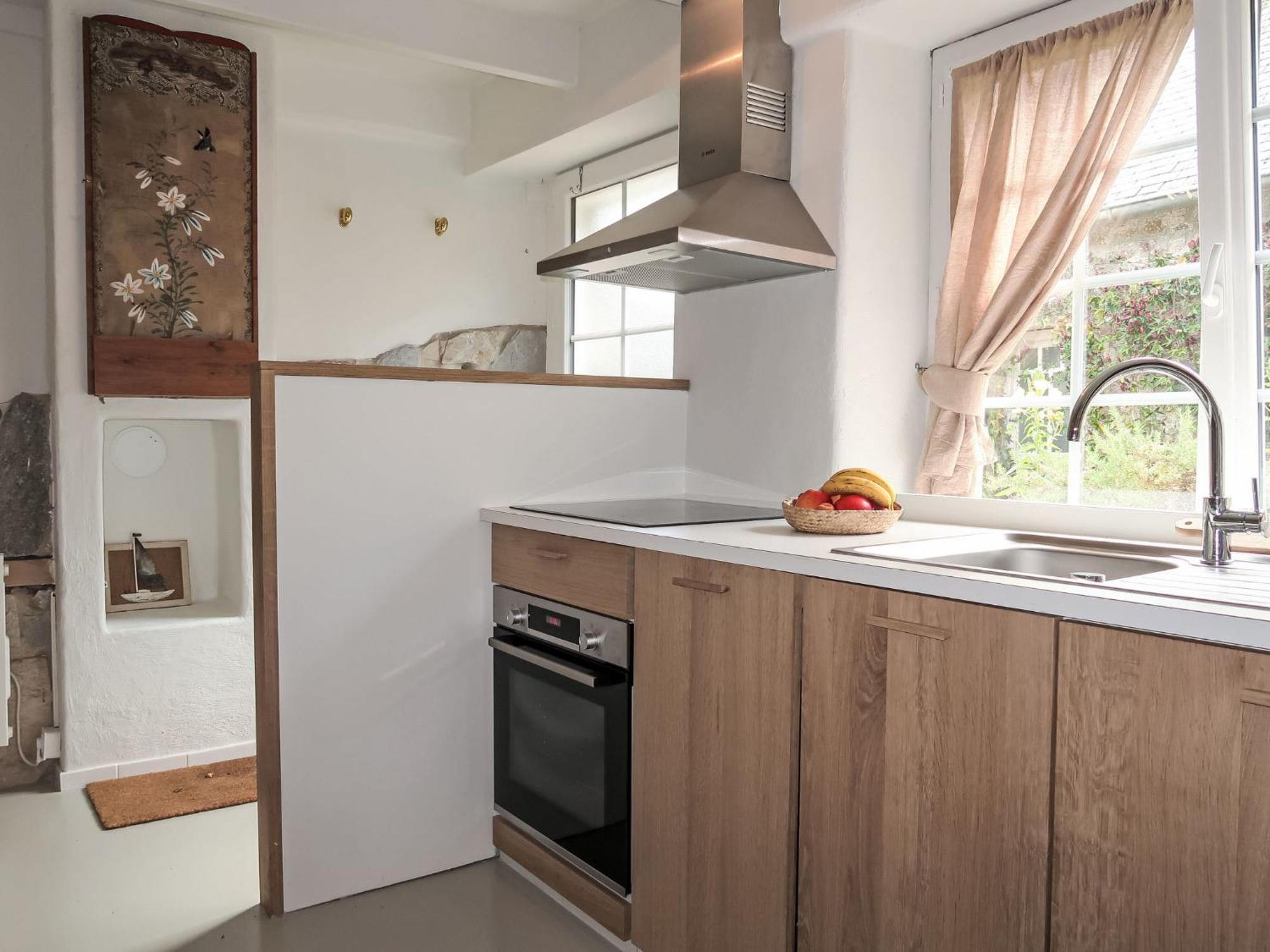 Holiday Home Gwenn By Interhome Paimpol Esterno foto