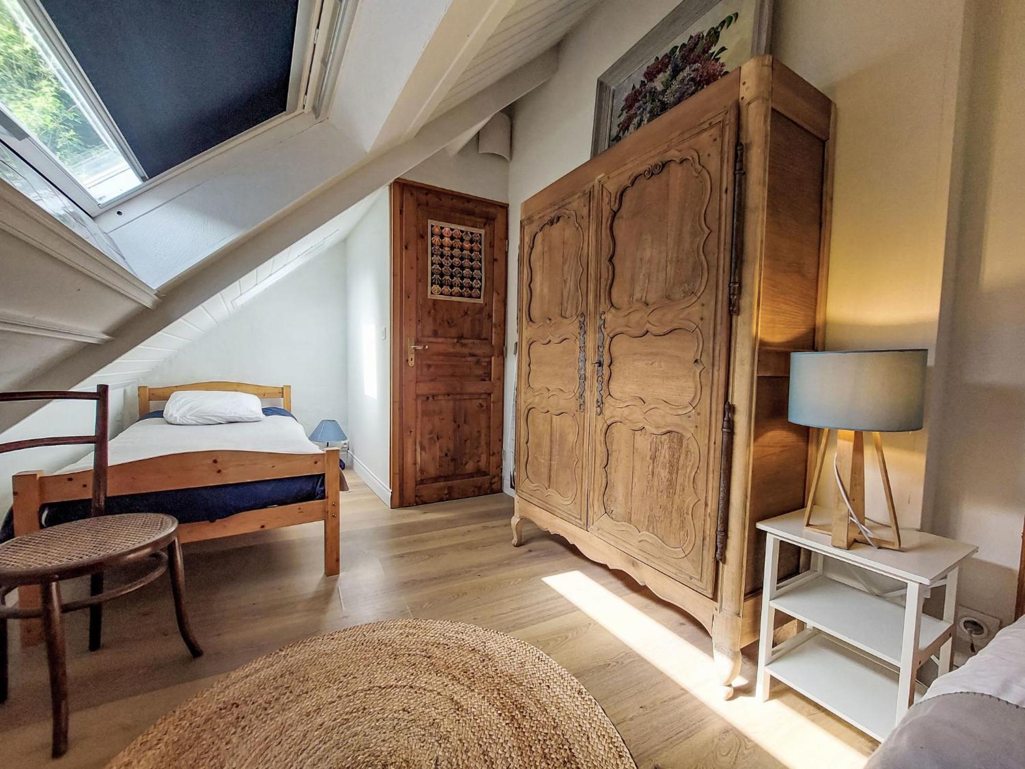 Holiday Home Gwenn By Interhome Paimpol Esterno foto