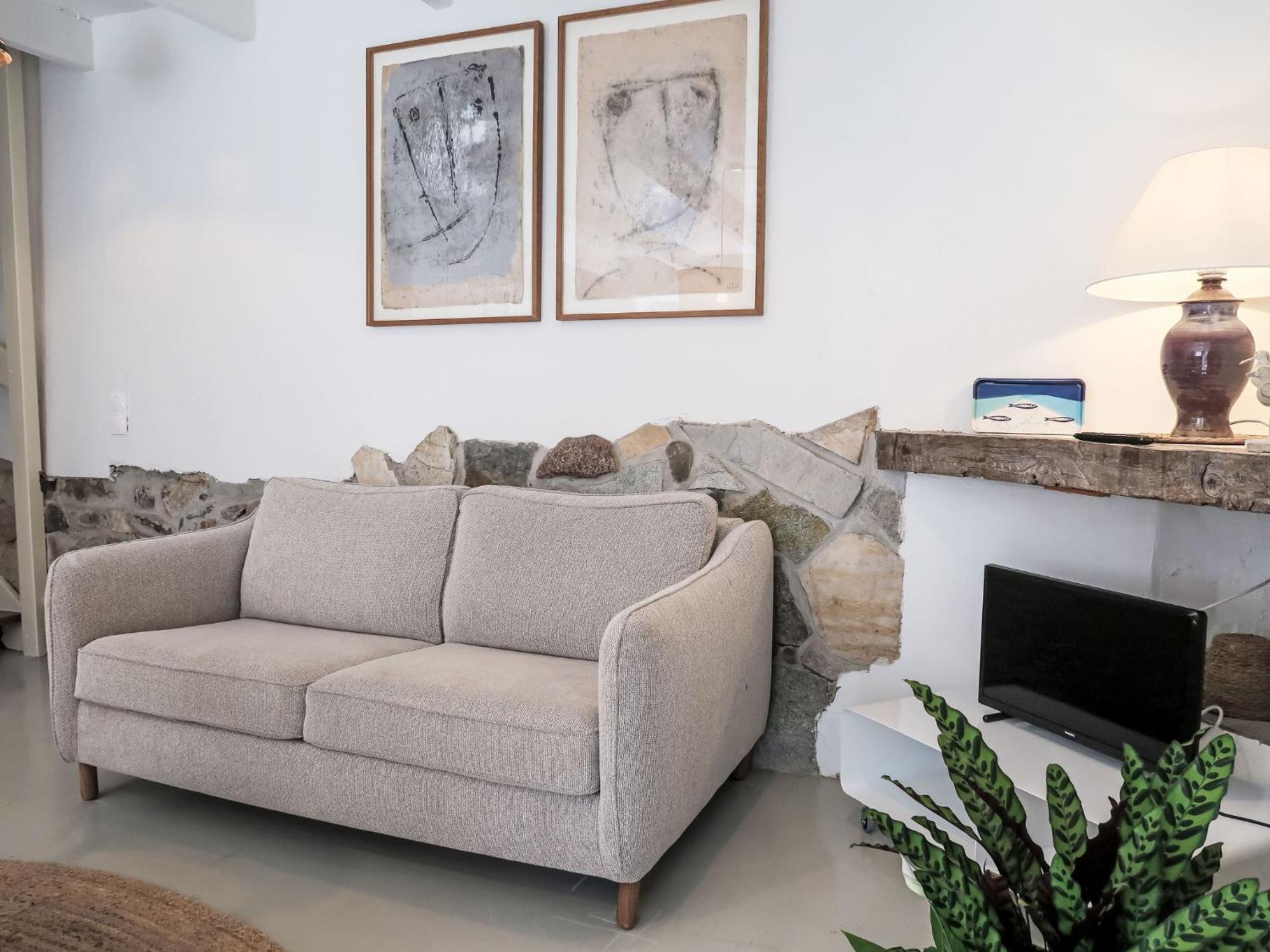 Holiday Home Gwenn By Interhome Paimpol Esterno foto