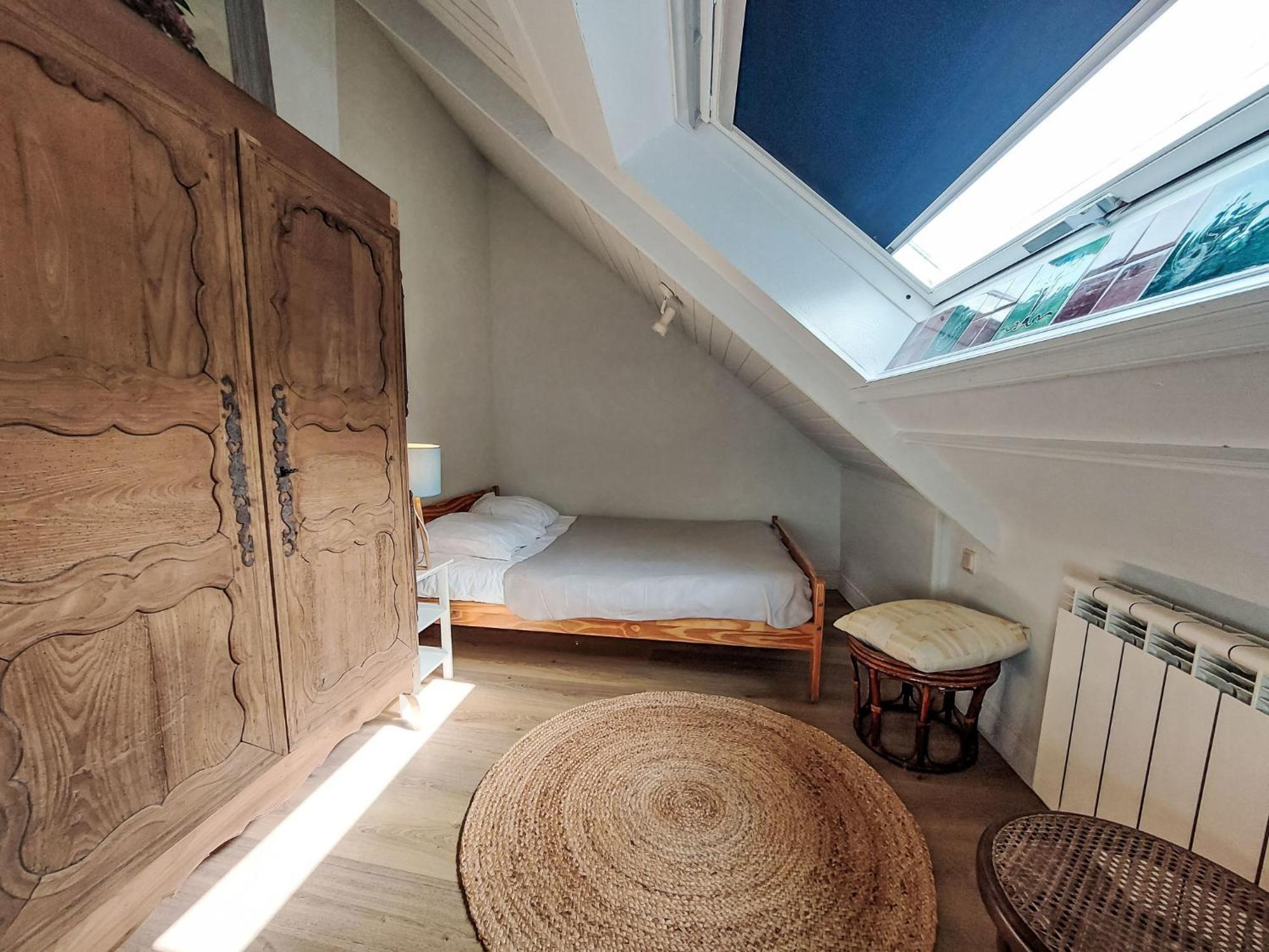 Holiday Home Gwenn By Interhome Paimpol Esterno foto
