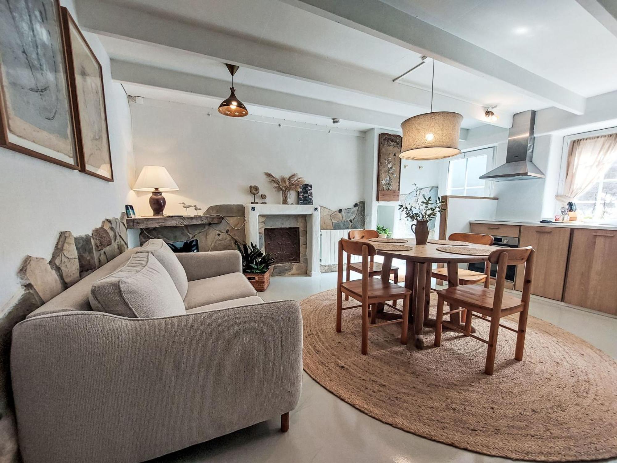 Holiday Home Gwenn By Interhome Paimpol Esterno foto